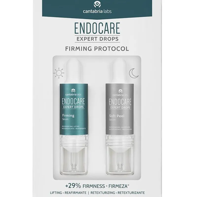 Outlet ENDOCARE EXPERT DROPS FIRMING 2X10ML Facial