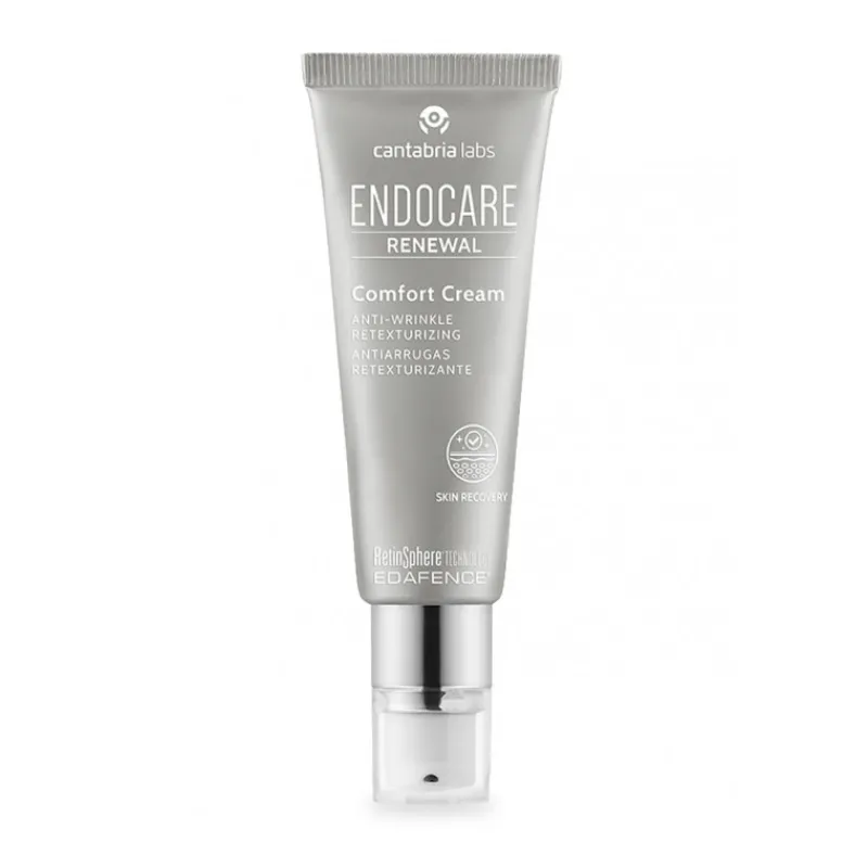 Hot ENDOCARE RENEWAL CONFORT CREMA 50ML Facial