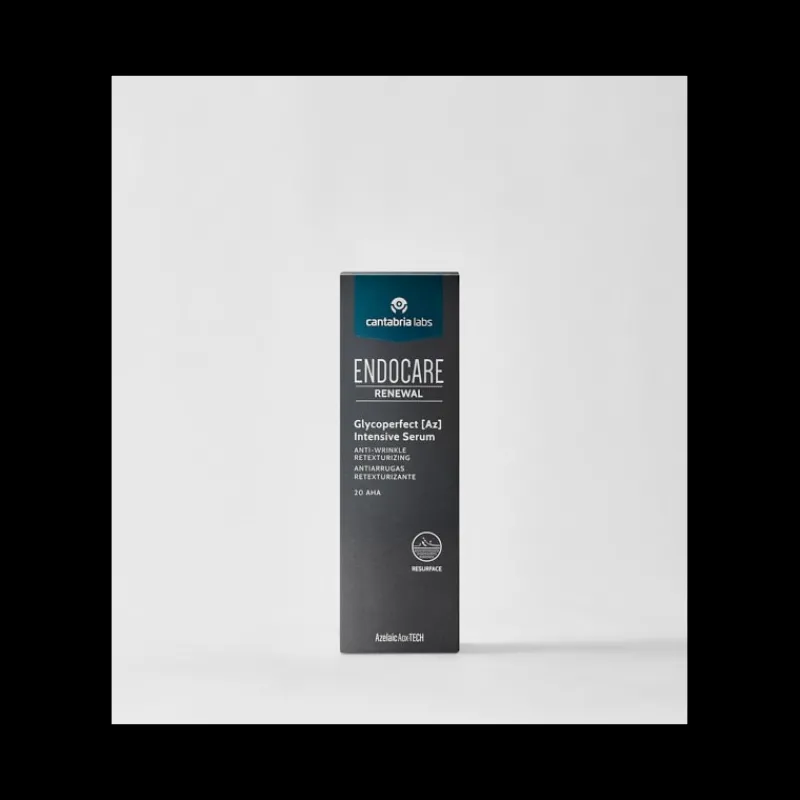 Endocare Renewal Glycoperfect Intensive Sérum Antiedad|Facial
