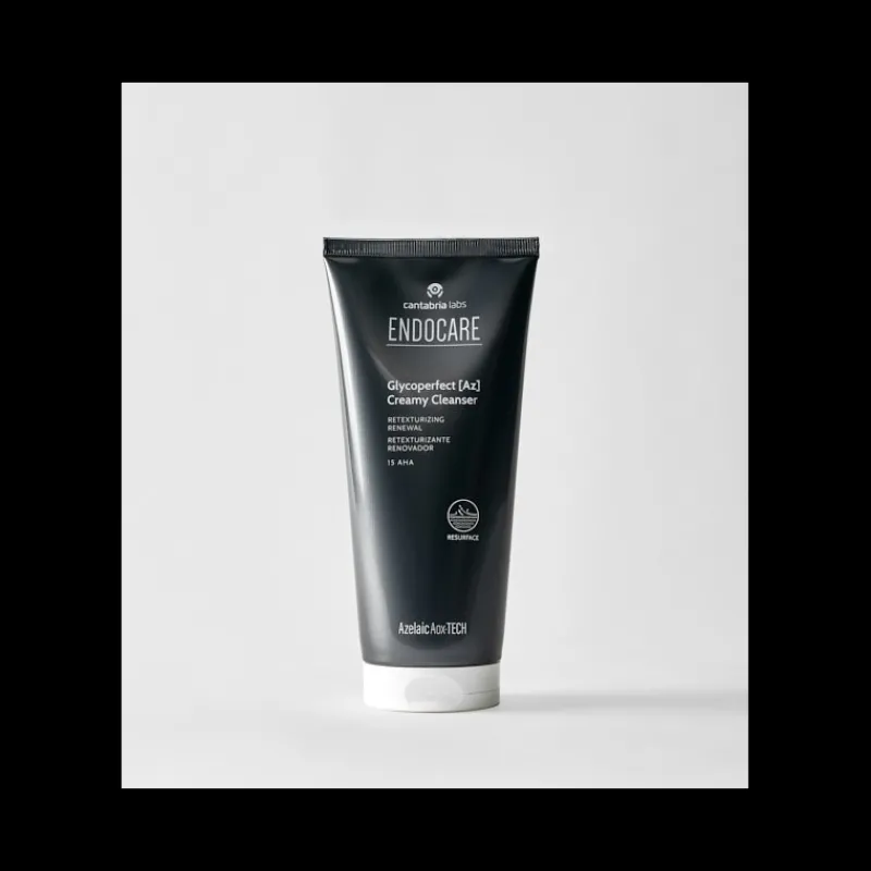 New Endocare Renewal Glycoperfect Gel Limpiador Facial