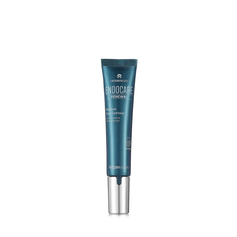 Clearance ENDOCARE RENEWAL RETINOL CONTORNO DE OJOS Facial