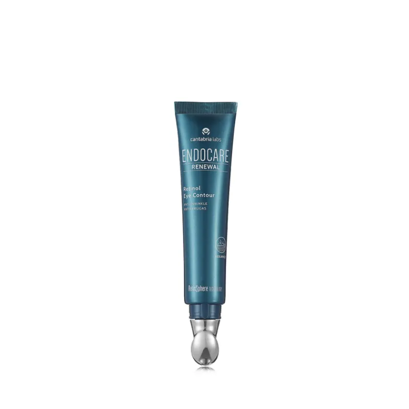 Clearance ENDOCARE RENEWAL RETINOL CONTORNO DE OJOS Facial