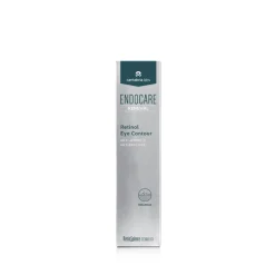Clearance ENDOCARE RENEWAL RETINOL CONTORNO DE OJOS Facial