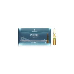 Clearance ENDOCARE TENSAGE AMPOLLAS 10X2ML Facial