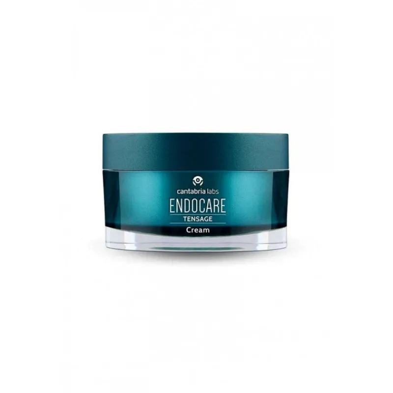 New ENDOCARE TENSAGE CREAM 50 ML Facial