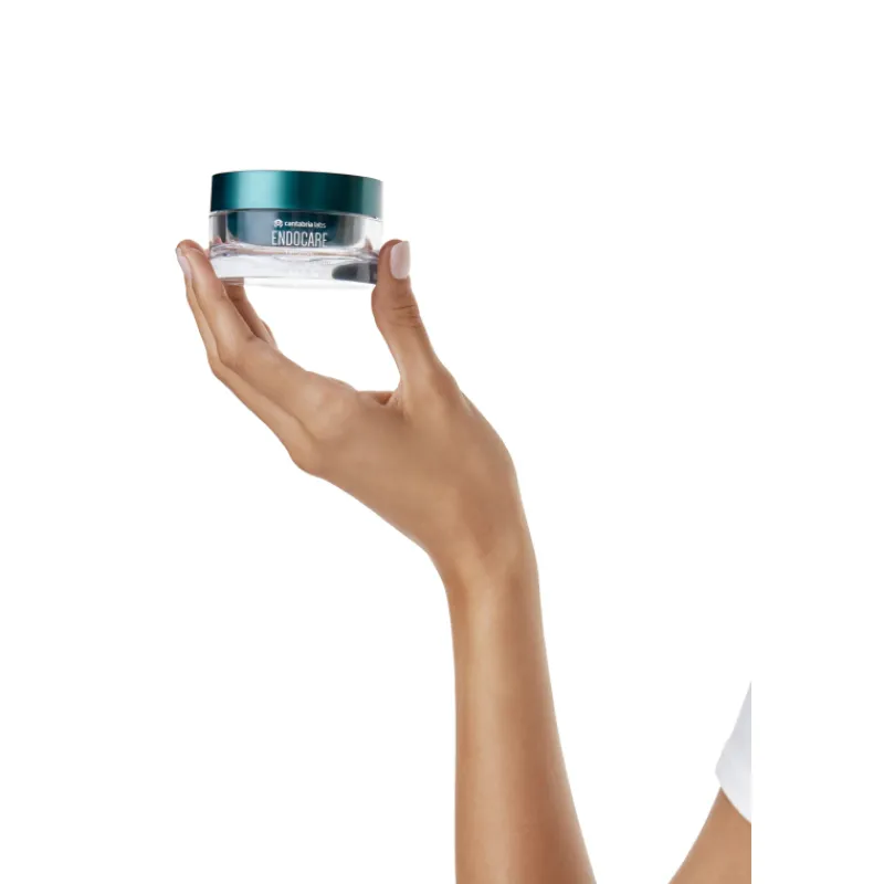 Online ENDOCARE TENSAGE CREMA NUTRITIVA Facial