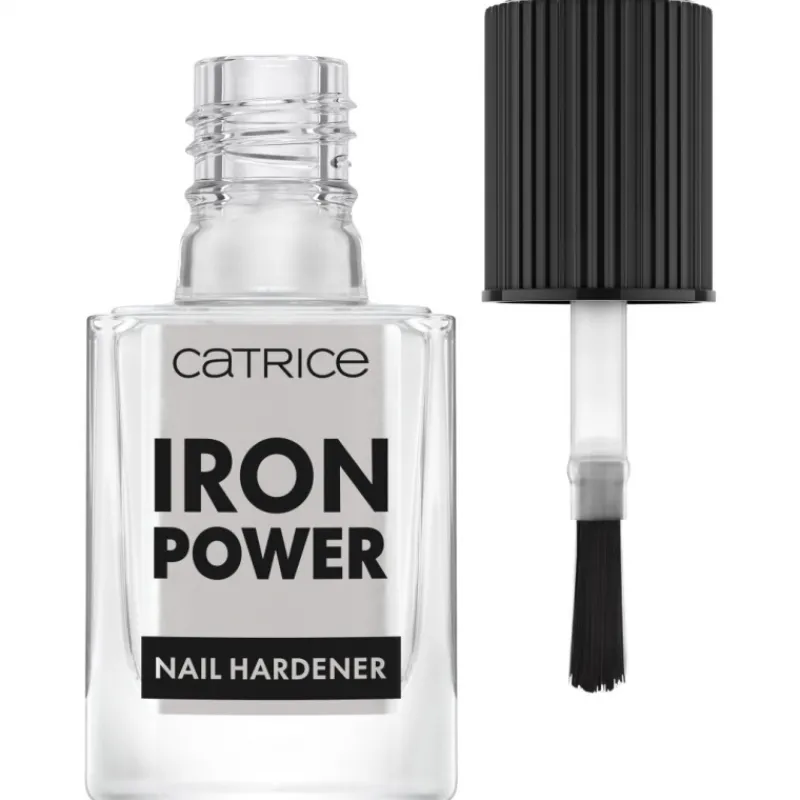 New ENDURECEDOR UÑAS IRON POWER Nail Care