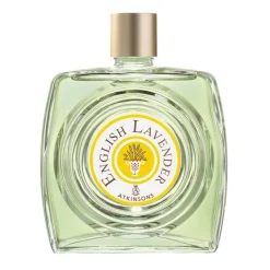 New ENGLISH LAVENDER EAU DE TOILETTE Hombre Eau De Toilette Hombre|Eau De Toilette