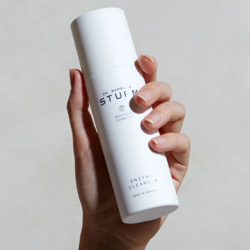 Discount Enzyme Cleanser Vitamina A|Pureza