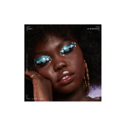 New EPIC INK WATERPROOF LIQUID EYELINER Eyeliner