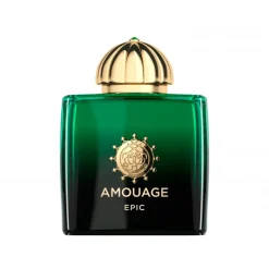 Clearance EPIC WOMAN EAU DE PARFUM 100ML Mujer Eau De Parfum Mujer