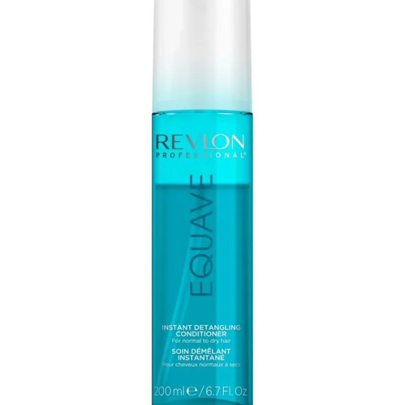 Clearance EQUAVE INSTANT DETANGLING CONDITIONER 200 ML Acondicionador