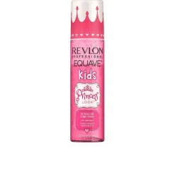 Outlet EQUAVE KIDS PRINCESS CONDITIONER 200 ML Acondicionador