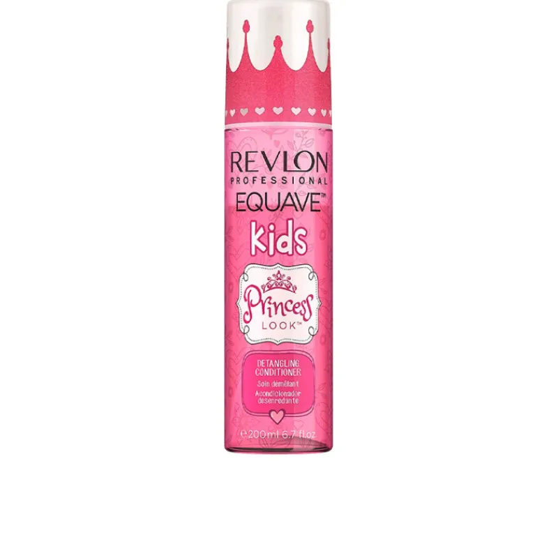 Outlet EQUAVE KIDS PRINCESS CONDITIONER 200 ML Acondicionador