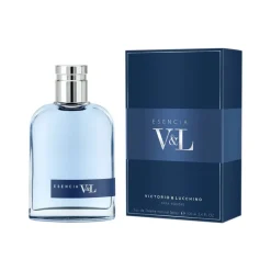Discount ESENCIA V&L EAU DE TOILETTE 100ML Hombre Eau De Toilette Hombre|Eau De Toilette