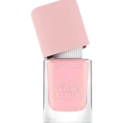 Best ESMALTE DE UÑAS DREAM IN GLOWY BLUSH Acabado|Laca De Uñas