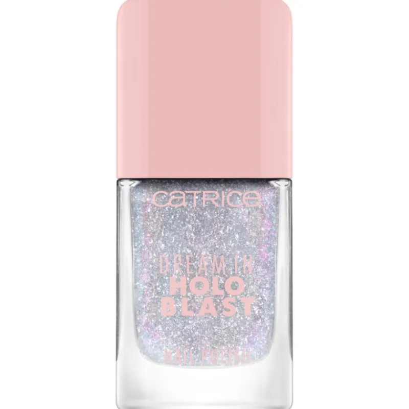 Sale ESMALTE DE UÑAS DREAM IN HOLO BLAST Laca De Uñas
