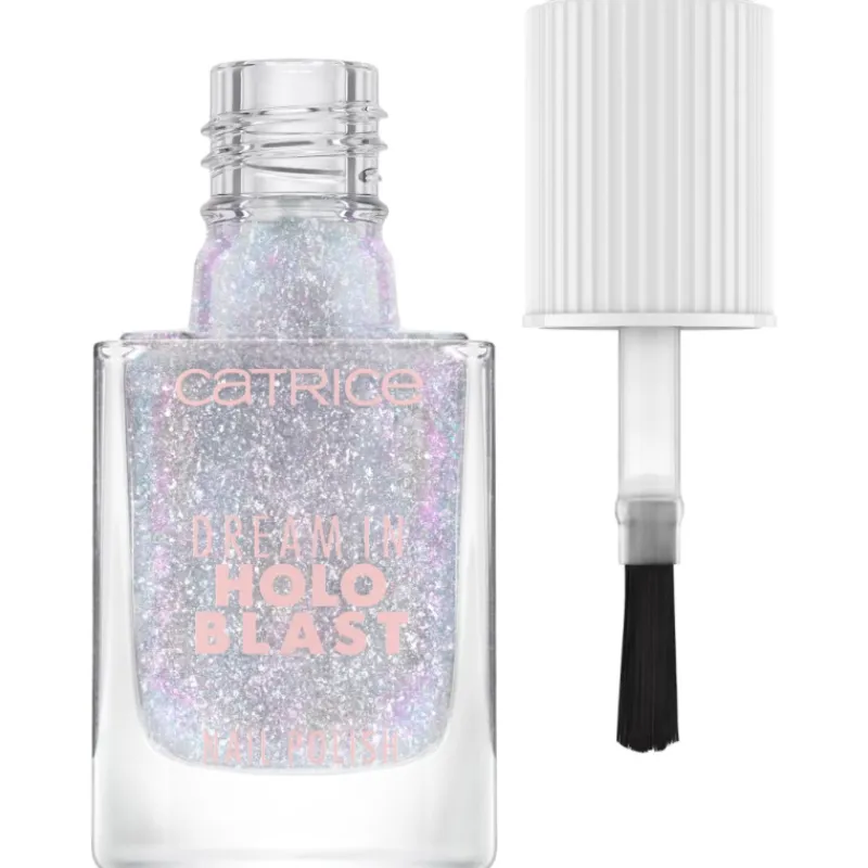 Sale ESMALTE DE UÑAS DREAM IN HOLO BLAST Laca De Uñas