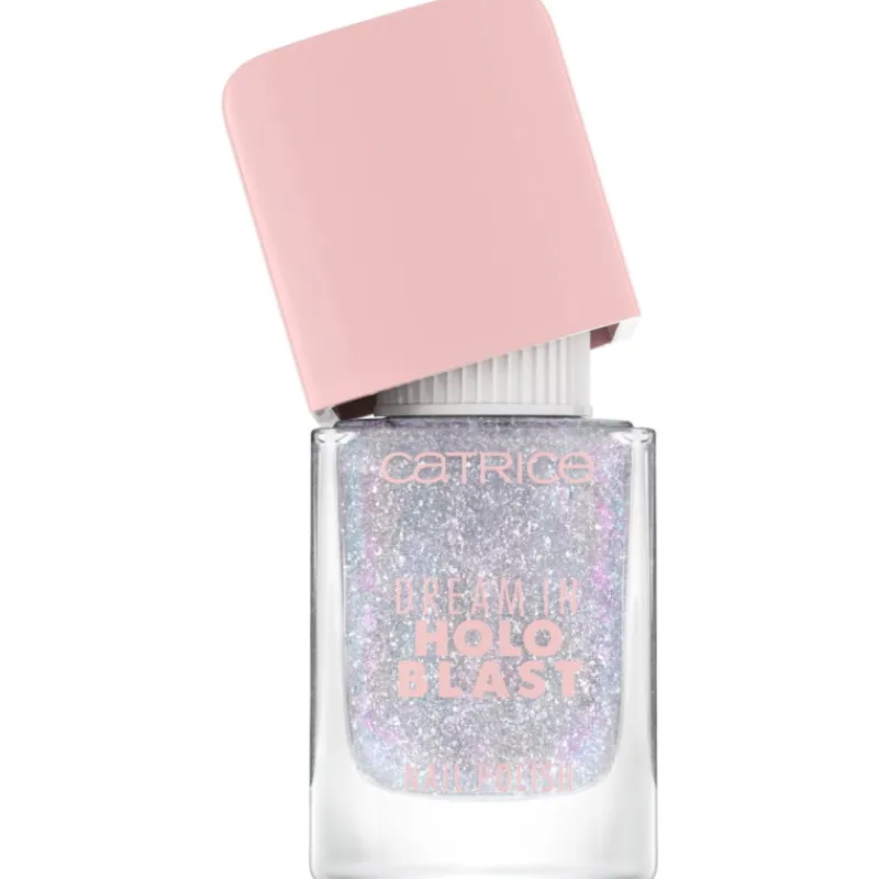 Sale ESMALTE DE UÑAS DREAM IN HOLO BLAST Laca De Uñas