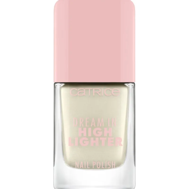 Clearance ESMALTE DE UÑAS DREAM IN HIGHLIGHTER Acabado|Laca De Uñas