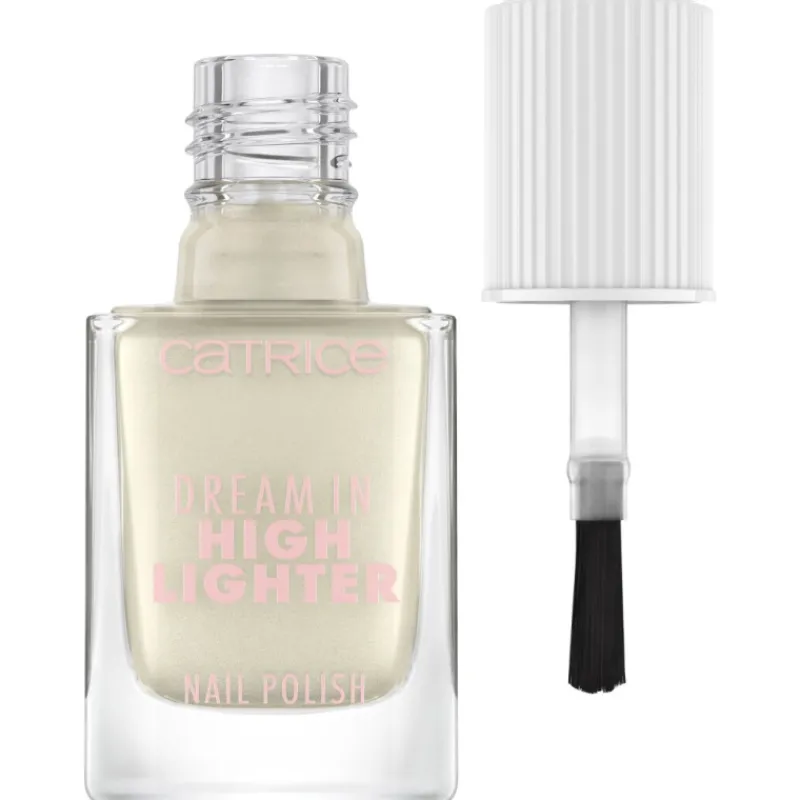 Clearance ESMALTE DE UÑAS DREAM IN HIGHLIGHTER Acabado|Laca De Uñas