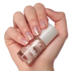 Discount Esmalte de uñas Fairy Laca De Uñas