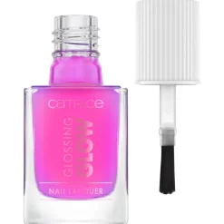 Clearance ESMALTE DE UÑAS GLOSSING GLOW Laca De Uñas
