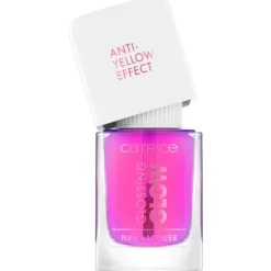 Clearance ESMALTE DE UÑAS GLOSSING GLOW Laca De Uñas