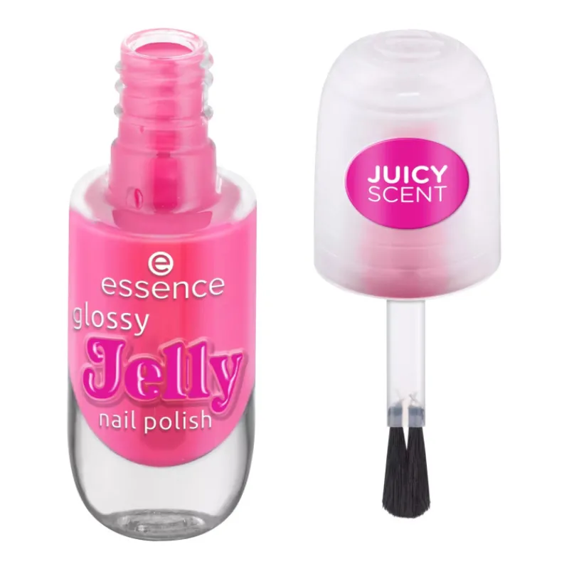 Sale Esmalte de uñas Glossy Jelly Laca De Uñas