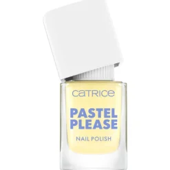 New ESMALTE DE UÑAS PASTEL PLEASE Laca De Uñas