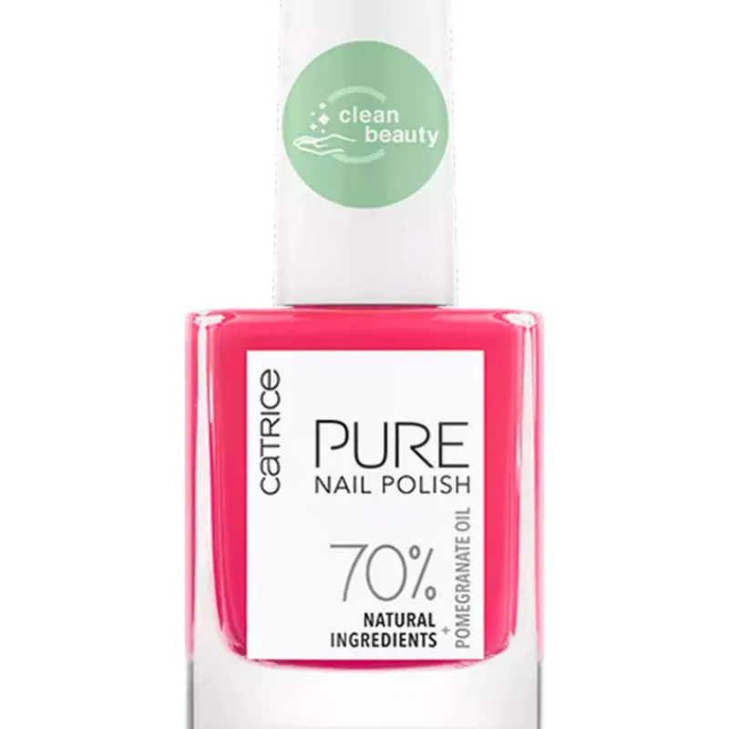 Online ESMALTE DE UÑAS PURE Laca De Uñas