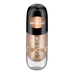 Clearance Esmalte de Uñas Satin Chrome Laca De Uñas