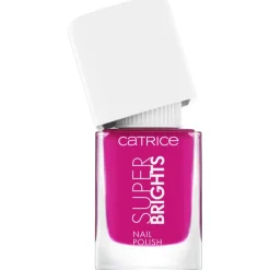 Hot ESMALTE DE UÑAS SUPER BRIGHTS Laca De Uñas