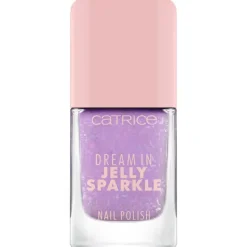 Discount ESMALTE DREAM IN JELLY SPARKLE Laca De Uñas