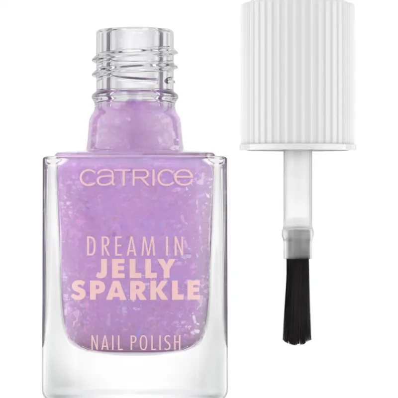 Discount ESMALTE DREAM IN JELLY SPARKLE Laca De Uñas