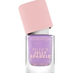 Discount ESMALTE DREAM IN JELLY SPARKLE Laca De Uñas