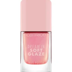 Clearance ESMALTE DREAM IN SOFT GLAZE Laca De Uñas