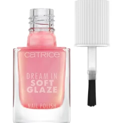 Clearance ESMALTE  DREAM IN SOFT GLAZE Laca De Uñas