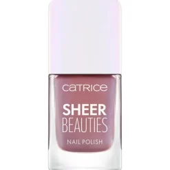 Discount ESMALTE  SHEER BEAUTIES Laca De Uñas