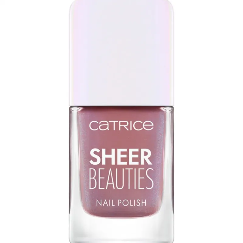 Discount ESMALTE SHEER BEAUTIES Laca De Uñas