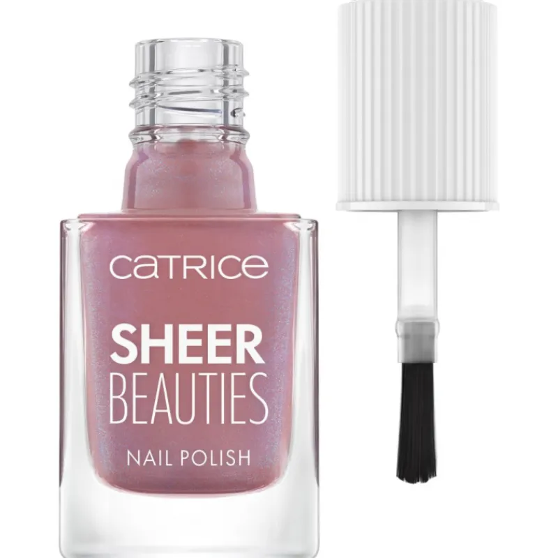 Discount ESMALTE SHEER BEAUTIES Laca De Uñas