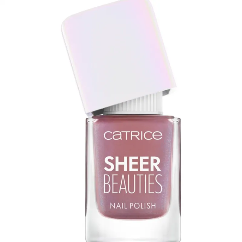 Discount ESMALTE SHEER BEAUTIES Laca De Uñas