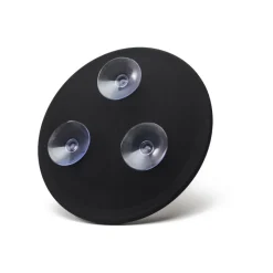 Online ESPEJO VENTOSA NEGRO Accesorios De Maquillaje