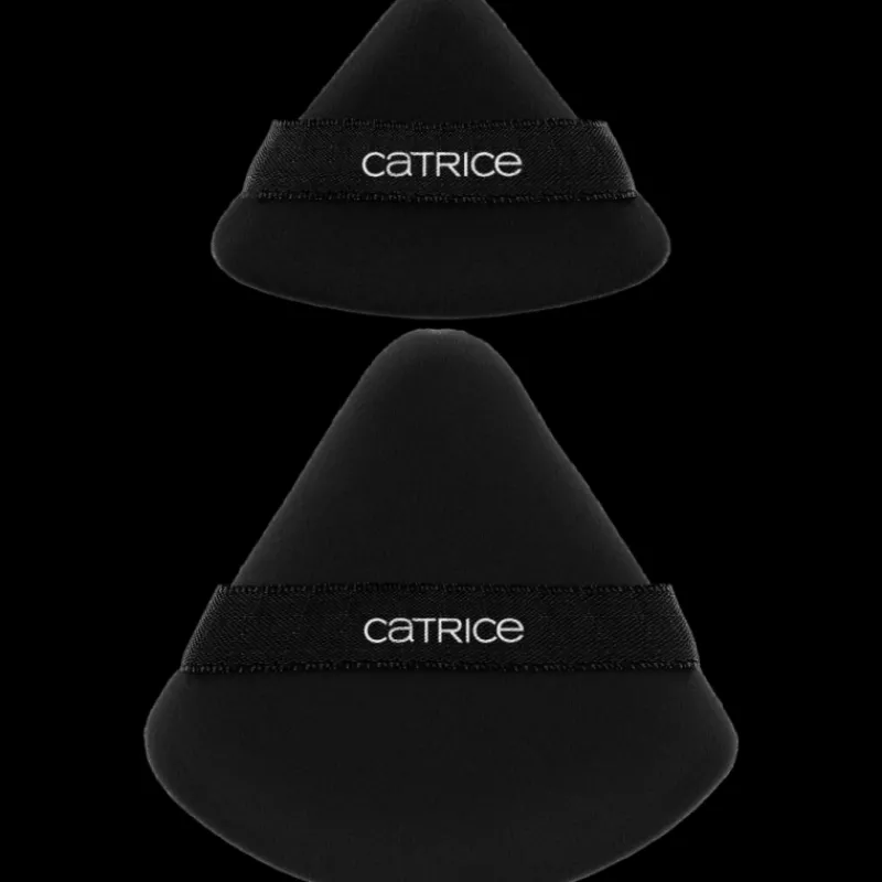 Hot Esponjas para Polvos Magic Perfectors Accesorios De Maquillaje