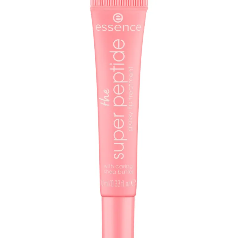 Online The Super Peptide Lip Gloss|Tratamiento