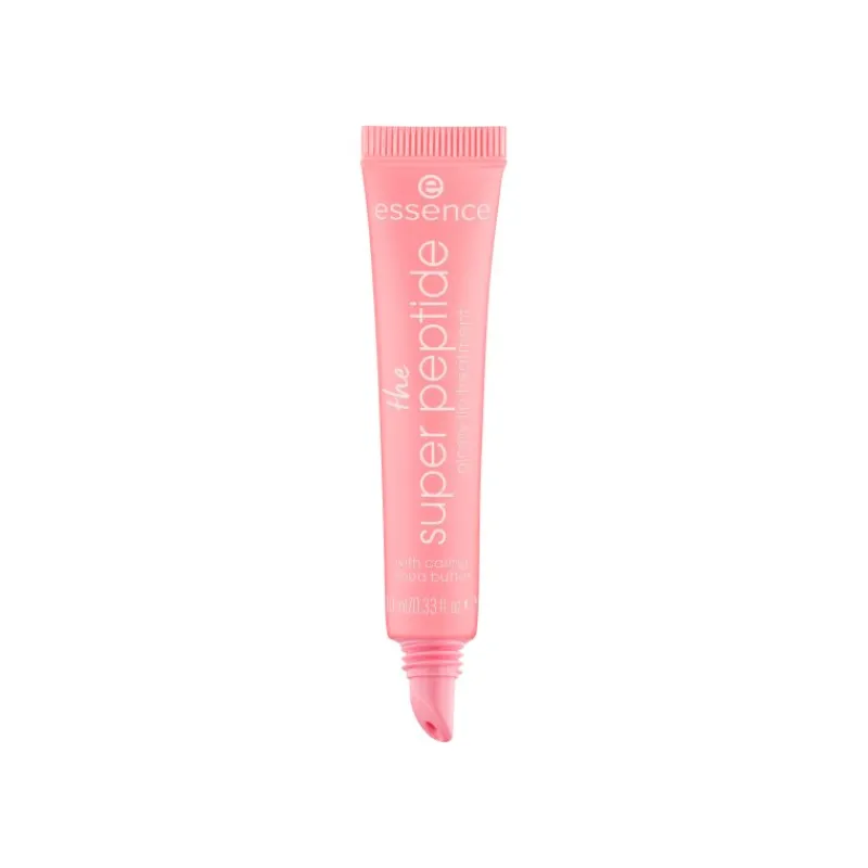 Online The Super Peptide Lip Gloss|Tratamiento