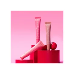 Online The Super Peptide Lip Gloss|Tratamiento
