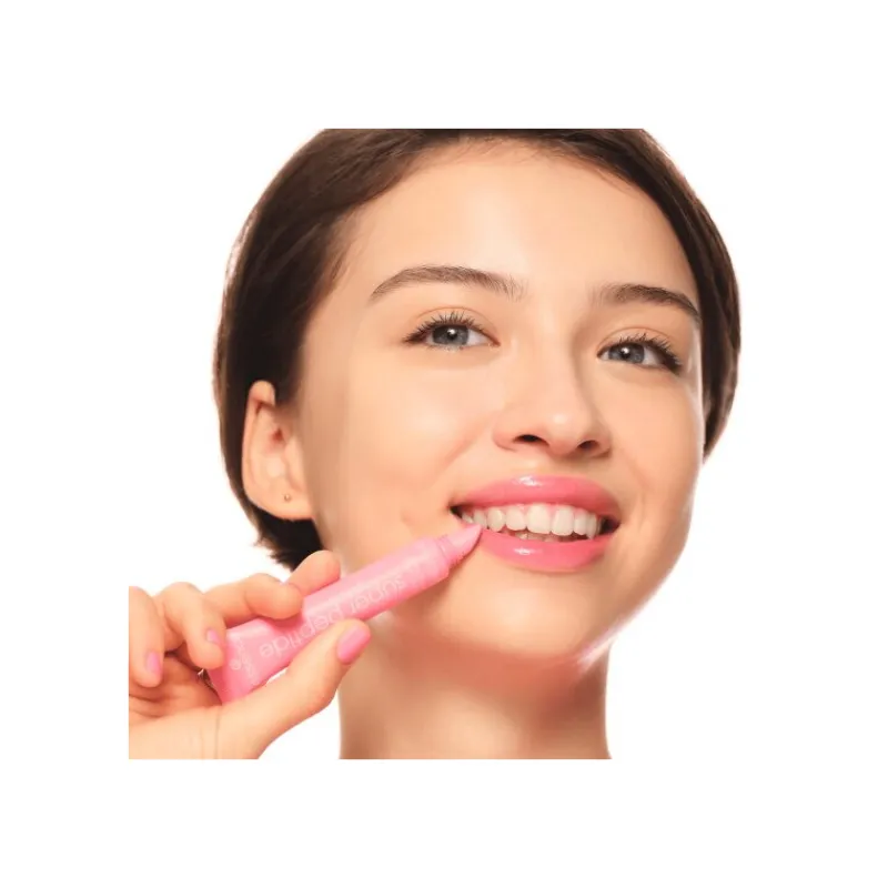 Online The Super Peptide Lip Gloss|Tratamiento