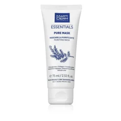 Outlet ESSENTENTIALS MASCARILLA PURIFICANTE Facial