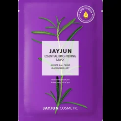 Discount ESSENTIAL BRIGHTENING MASK Luminosidad|Hidratación